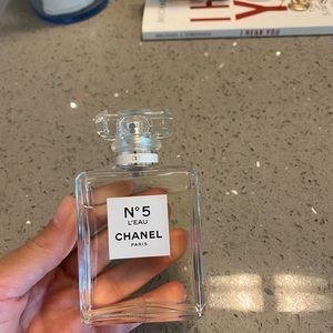 Chanel L’eau No.5